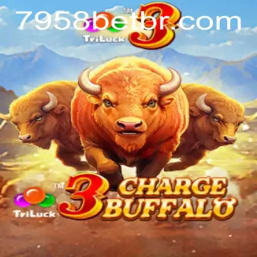 Explorando o Mundo de 3ChargeBuffalo: Um Jogo Inovador no Cenário Atual