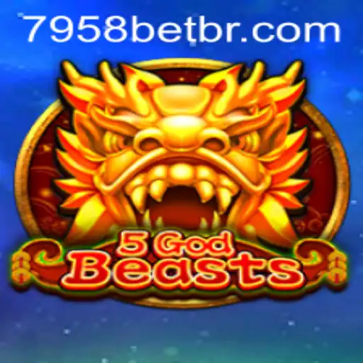 Descubra o Fascinante Mundo de 5GodBeasts com 7958BET