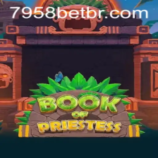 BookOfPriestess: Uma Jornada Mística no Mundo dos Jogos