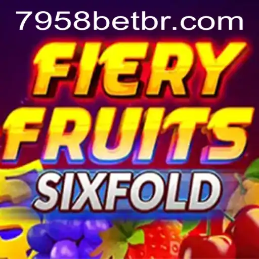 Explorando FieryFruitsSixFold: O Novo Fenômeno dos Jogos On-line