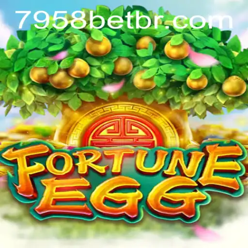 Explorando FortuneEgg: O Jogo Inovador de Sorte com 7958BET