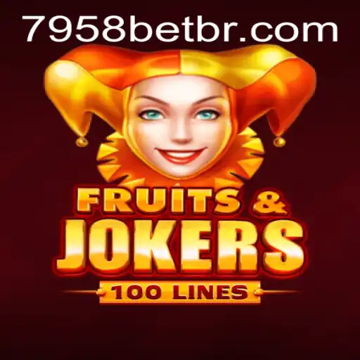 Explorando o Mundo de FruitsAndJokers100: Um Mergulho no Universo das Slots