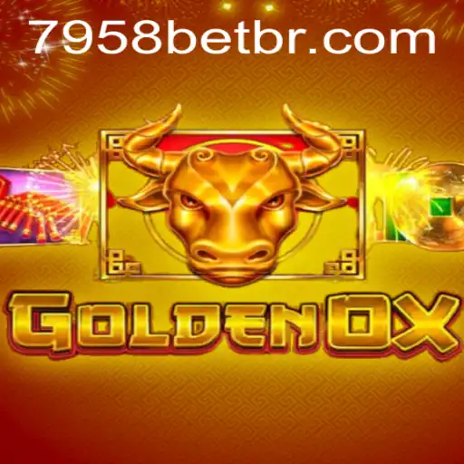 Descubra o Instigante Mundo de GoldenOx com 7958BET