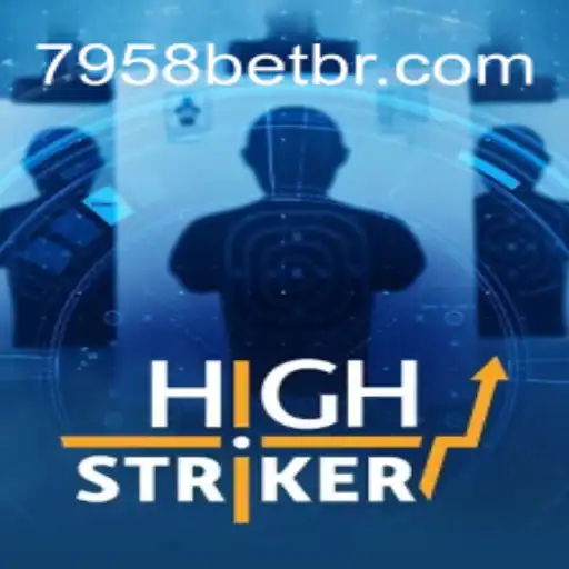 Descubra o Mundo Empolgante de HighStriker
