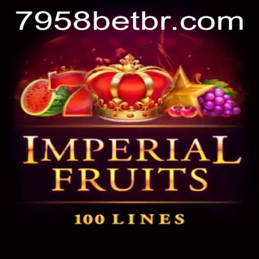 ImperialFruits100: Diversão e Estratégia no Mundo dos Slots
