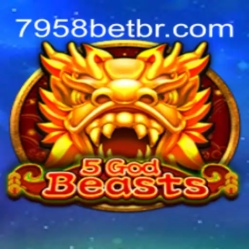 Descubra o Fascinante Mundo de 5GodBeasts com 7958BET