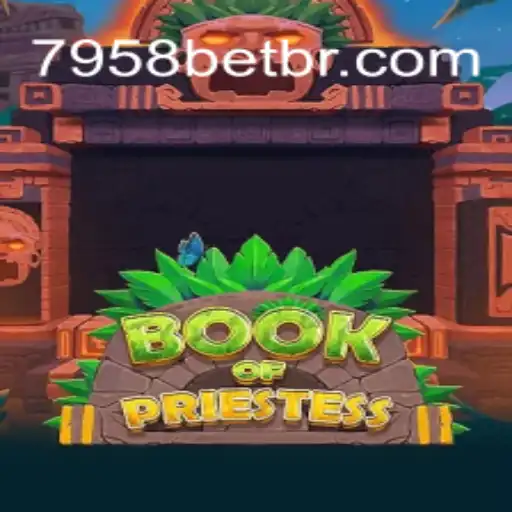 BookOfPriestess: Uma Jornada Mística no Mundo dos Jogos