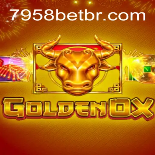 Descubra o Instigante Mundo de GoldenOx com 7958BET