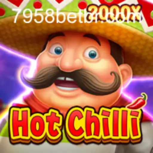 Explorando o Fascinante Jogo HotChilli e a Plataforma 7958BET