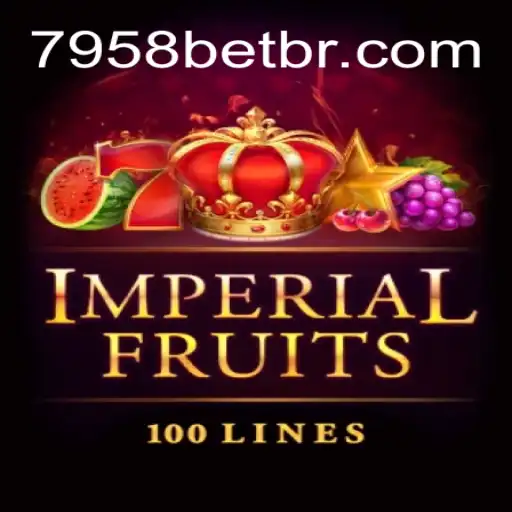 ImperialFruits100: Diversão e Estratégia no Mundo dos Slots