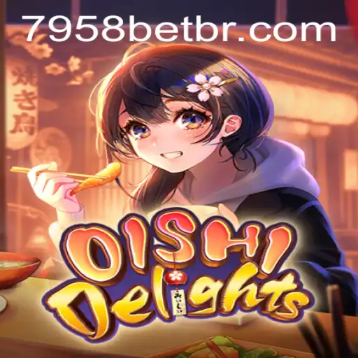OishiDelights: Explorando o Mundo Culinário no Jogo de Estratégia