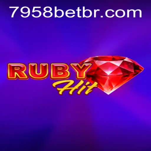 Descubra RubyHit: A Nova Sensação dos Jogos On-line