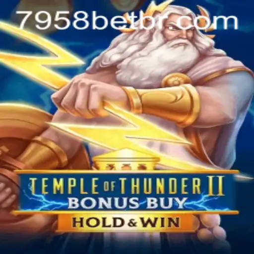TempleofThunderIIBonusBuy: Uma Aventura Épica no Mundo dos Jogos