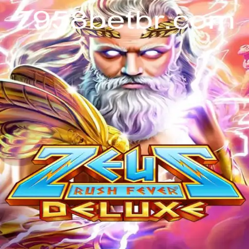 Explorando ZeusRushFeverDeluxe: O Guia Completo para o Popular Jogo de Cassino