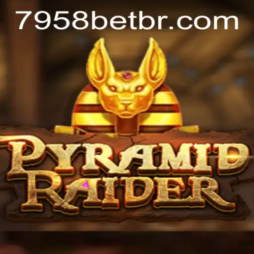 Conheça PyramidRaider: O Jogo de Aventura Inspirado no Egito Antigo