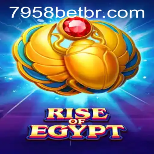 Explore o Emocionante Mundo de RiseOfEgypt: Um Jogo Cativante em 7958BET
