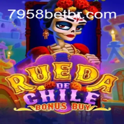 Descubra o Fascinante Mundo de RuedaDeChileBonusBuy com 7958BET