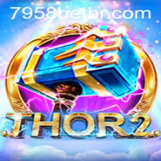 Explorando o Mundo de Thor2: A Evolução e as Regras do Jogo com 7958BET
