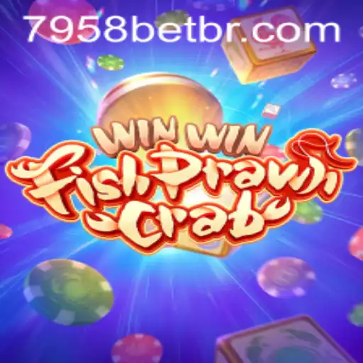 Descubra o Fascinante Jogo WinWinFishPrawnCrab e Como Jogar com 7958BET